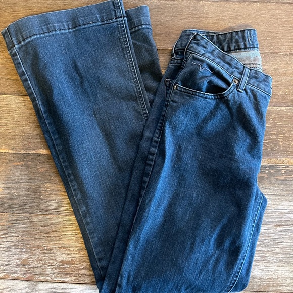 NEW KIMES Lola’s women’s western jeans - size 4/30, inseam 28 1/2 - Picture 2 of 4
